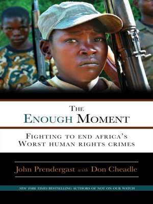The Enough Moment - ebook